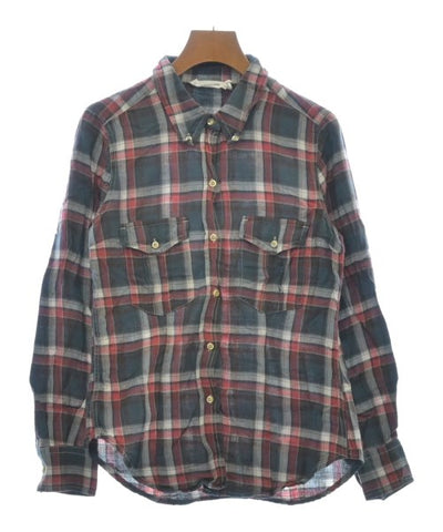 ISABEL MARANT ETOILE Casual shirts