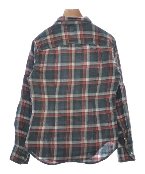 ISABEL MARANT ETOILE Casual shirts