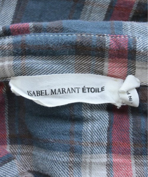 ISABEL MARANT ETOILE Casual shirts