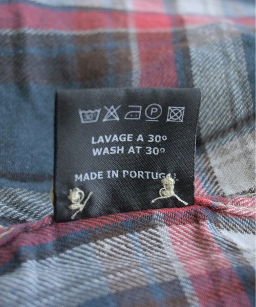 ISABEL MARANT ETOILE Casual shirts