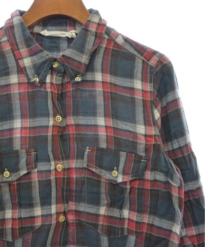 ISABEL MARANT ETOILE Casual shirts