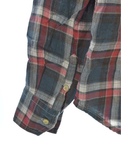 ISABEL MARANT ETOILE Casual shirts