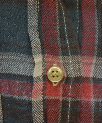 ISABEL MARANT ETOILE Casual shirts