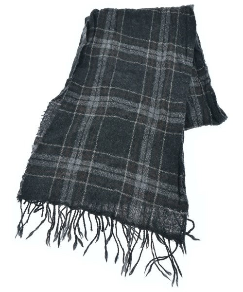MARANT ETOILE Winter scarves