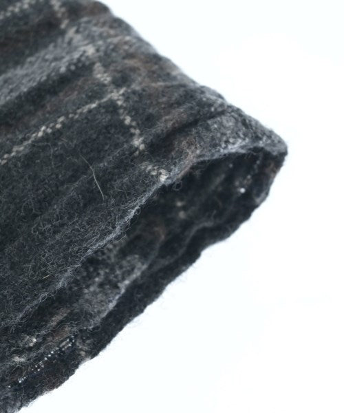 MARANT ETOILE Winter scarves