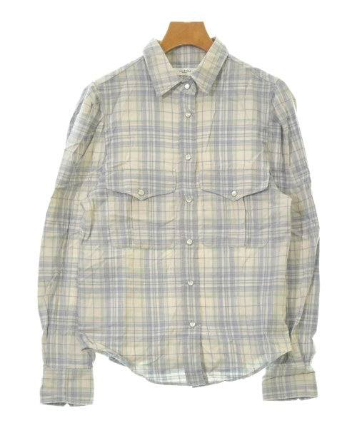 MARANT ETOILE Casual shirts