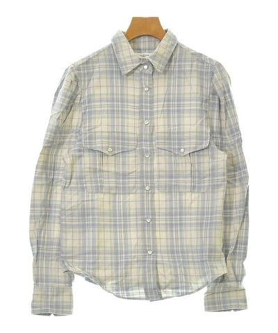 MARANT ETOILE Casual shirts