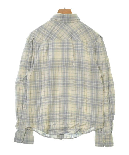 MARANT ETOILE Casual shirts
