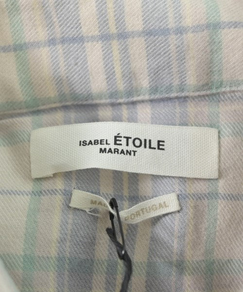 MARANT ETOILE Casual shirts
