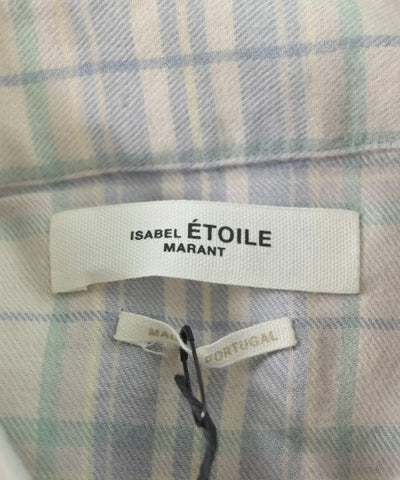 MARANT ETOILE Casual shirts