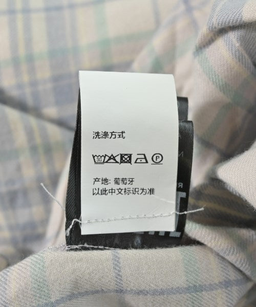 MARANT ETOILE Casual shirts