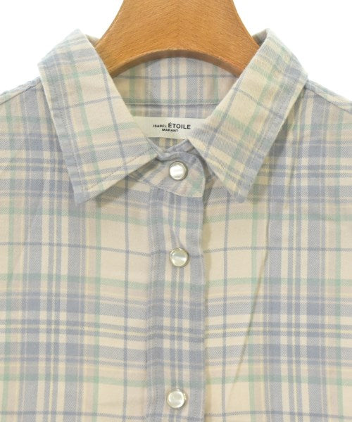 MARANT ETOILE Casual shirts