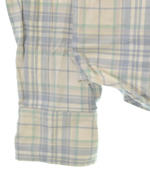 MARANT ETOILE Casual shirts