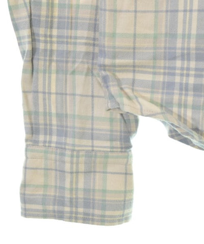 MARANT ETOILE Casual shirts