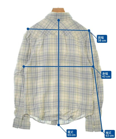 MARANT ETOILE Casual shirts