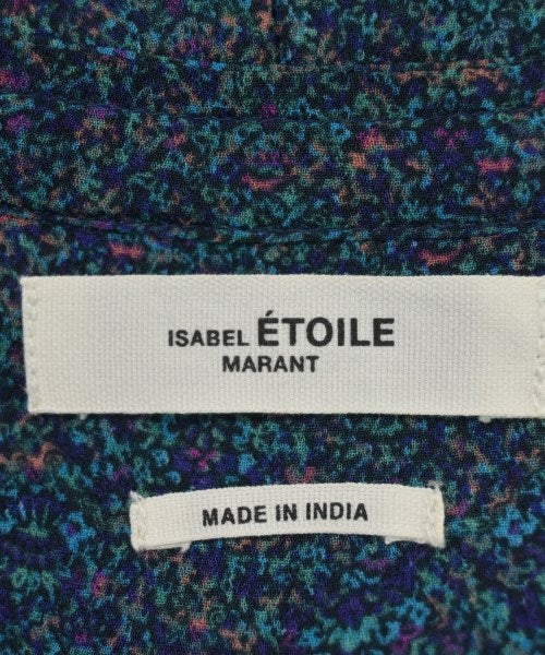 ISABEL MARANT ETOILE Blouses