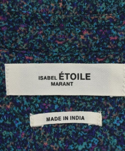 ISABEL MARANT ETOILE Blouses