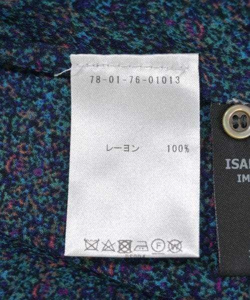 ISABEL MARANT ETOILE Blouses