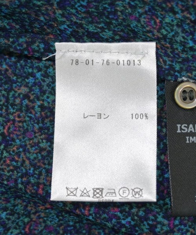 ISABEL MARANT ETOILE Blouses