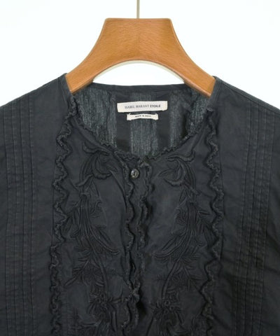 ISABEL MARANT ETOILE Casual shirts