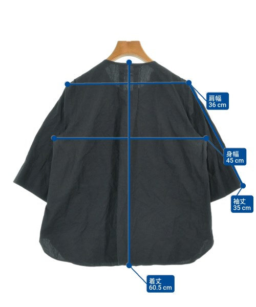 ISABEL MARANT ETOILE Casual shirts