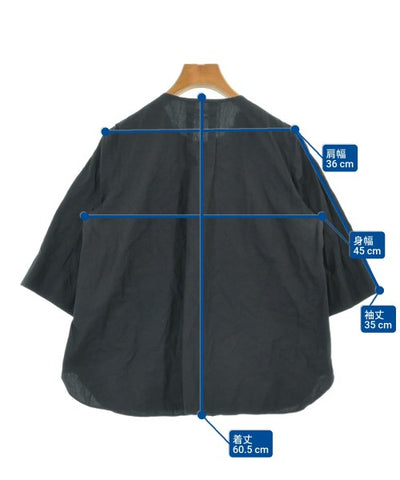 ISABEL MARANT ETOILE Casual shirts