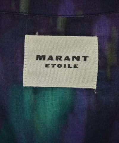 MARANT ETOILE Blouses