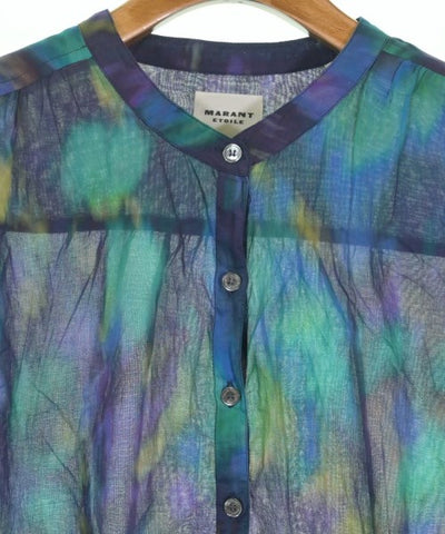 MARANT ETOILE Blouses