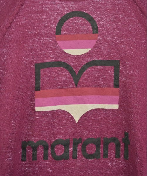 MARANT ETOILE Tee Shirts/Tops