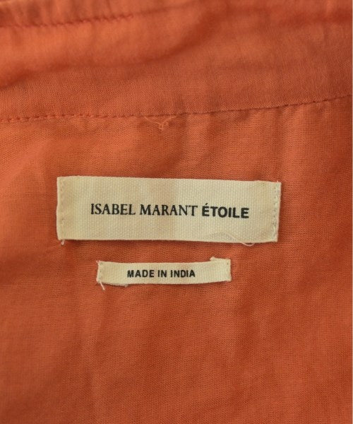 ISABEL MARANT ETOILE Blouses