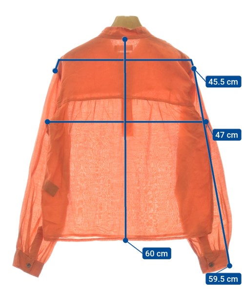 ISABEL MARANT ETOILE Blouses