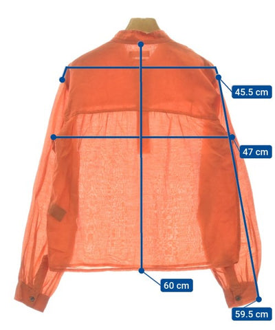 ISABEL MARANT ETOILE Blouses