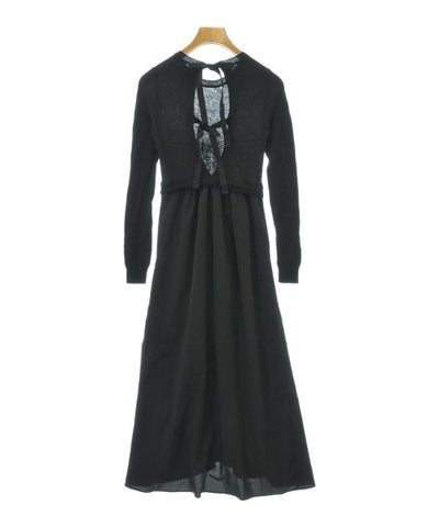 ISABEL MARANT ETOILE Dresses