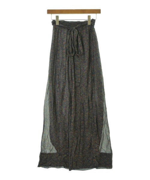 ISABEL MARANT ETOILE Long/Maxi length skirts