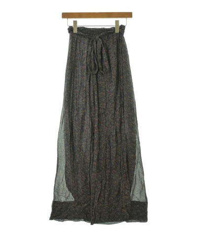 ISABEL MARANT ETOILE Long/Maxi length skirts