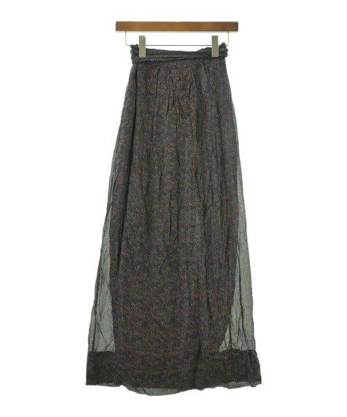 ISABEL MARANT ETOILE Long/Maxi length skirts