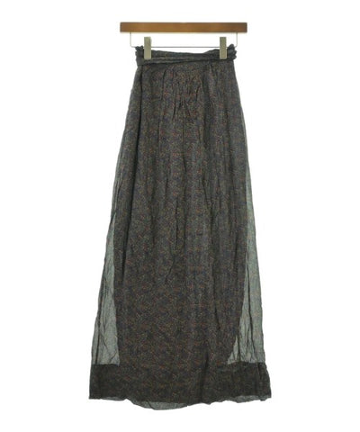ISABEL MARANT ETOILE Long/Maxi length skirts