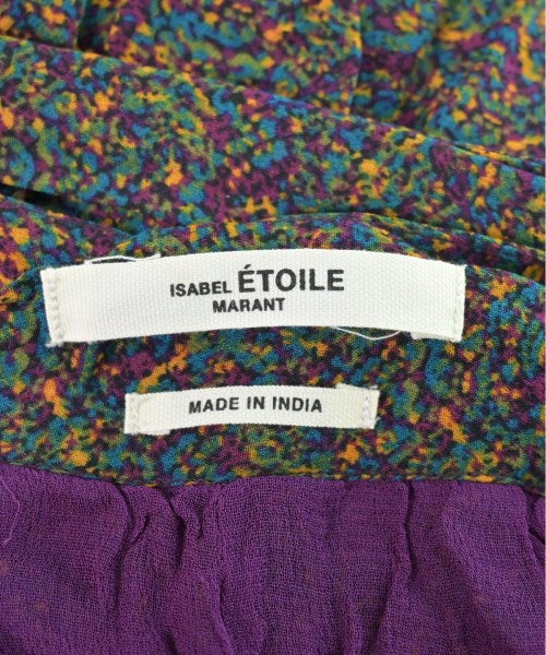 ISABEL MARANT ETOILE Long/Maxi length skirts