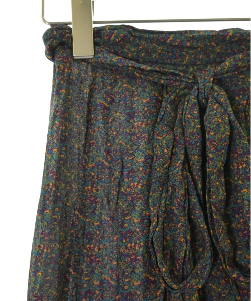 ISABEL MARANT ETOILE Long/Maxi length skirts