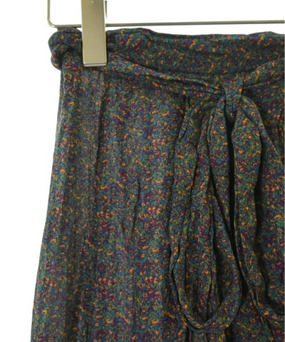 ISABEL MARANT ETOILE Long/Maxi length skirts