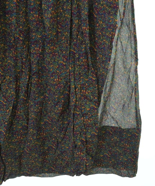 ISABEL MARANT ETOILE Long/Maxi length skirts