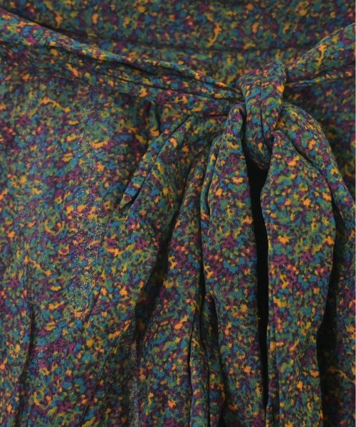 ISABEL MARANT ETOILE Long/Maxi length skirts