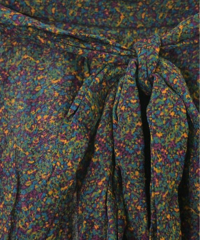 ISABEL MARANT ETOILE Long/Maxi length skirts