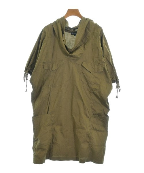 ISABEL MARANT ETOILE Blouses