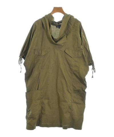 ISABEL MARANT ETOILE Blouses