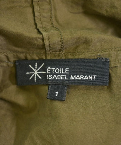 ISABEL MARANT ETOILE Blouses