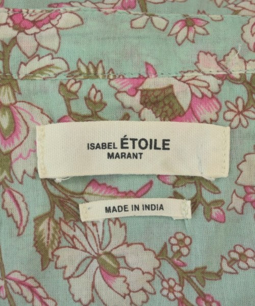 ISABEL MARANT ETOILE Blouses