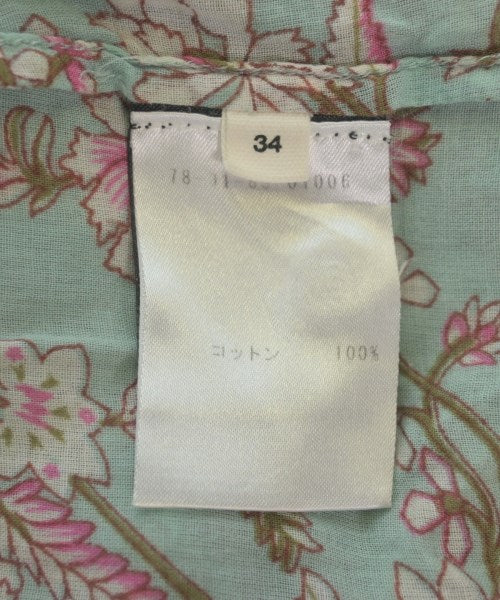 ISABEL MARANT ETOILE Blouses