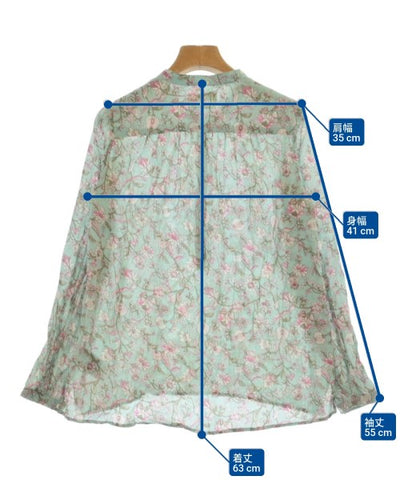 ISABEL MARANT ETOILE Blouses