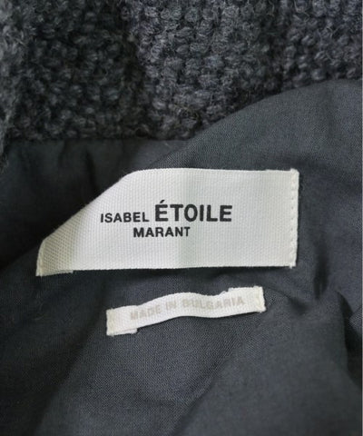 ISABEL MARANT ETOILE Blazers/Suit jackets
